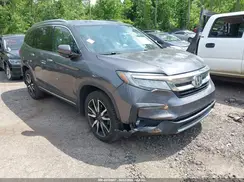5FNYF6H08KB015763 2019 HONDA PILOT