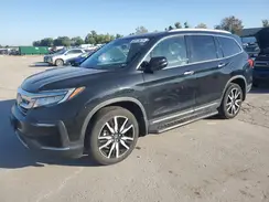 5FNYF6H08KB020641 2019 HONDA PILOT