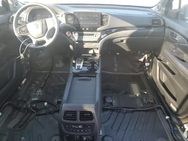 5FNYF6H08KB020641 2019 HONDA PILOT - Image 8