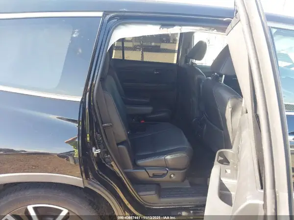 5FNYF6H08KB030828 2019 HONDA PILOT - Image 8