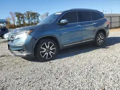 5FNYF6H08KB035284 2019 HONDA PILOT