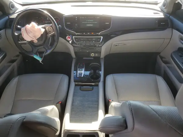 5FNYF6H08KB035284 2019 HONDA PILOT - Image 8