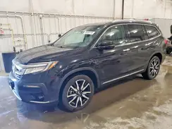 5FNYF6H08KB037164 2019 HONDA PILOT