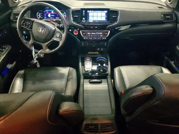5FNYF6H08KB037164 2019 HONDA PILOT - Image 8