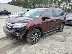 5FNYF6H08KB040730 2019 HONDA PILOT