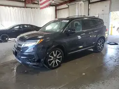 5FNYF6H08KB040808 2019 HONDA PILOT