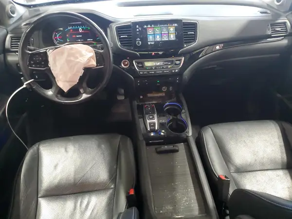 5FNYF6H08KB040808 2019 HONDA PILOT - Image 8