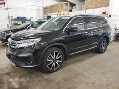 5FNYF6H08KB042994 2019 HONDA PILOT