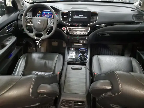 5FNYF6H08KB042994 2019 HONDA PILOT - Image 8
