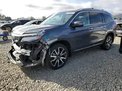 5FNYF6H08KB053283 2019 HONDA PILOT