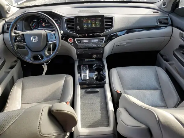 5FNYF6H08KB053283 2019 HONDA PILOT - Image 8
