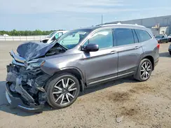 5FNYF6H08KB056278 2019 HONDA PILOT