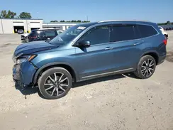 5FNYF6H08KB063828 2019 HONDA PILOT