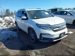 5FNYF6H08KB064056 2019 HONDA PILOT