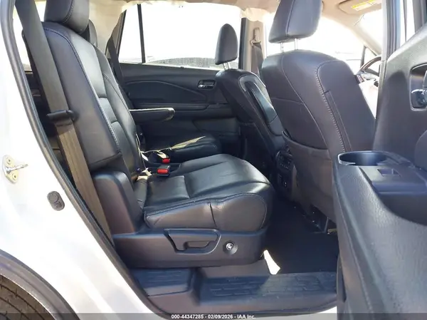 5FNYF6H08KB064056 2019 HONDA PILOT - Image 8
