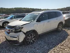 5FNYF6H08KB064350 2019 HONDA PILOT