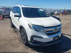5FNYF6H08KB064378 2019 HONDA PILOT