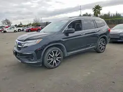 5FNYF6H08KB066728 2019 HONDA PILOT