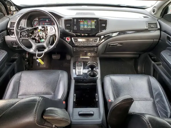 5FNYF6H08KB066728 2019 HONDA PILOT - Image 8