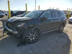 5FNYF6H08KB076000 2019 HONDA PILOT
