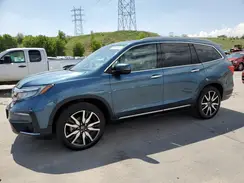 5FNYF6H08KB083013 2019 HONDA PILOT
