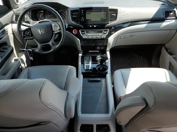 5FNYF6H08KB083013 2019 HONDA PILOT - Image 8