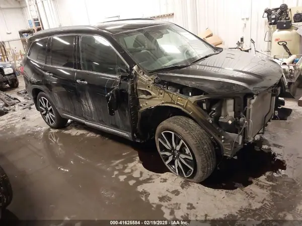 5FNYF6H08KB083948 2019 HONDA PILOT - Image 1