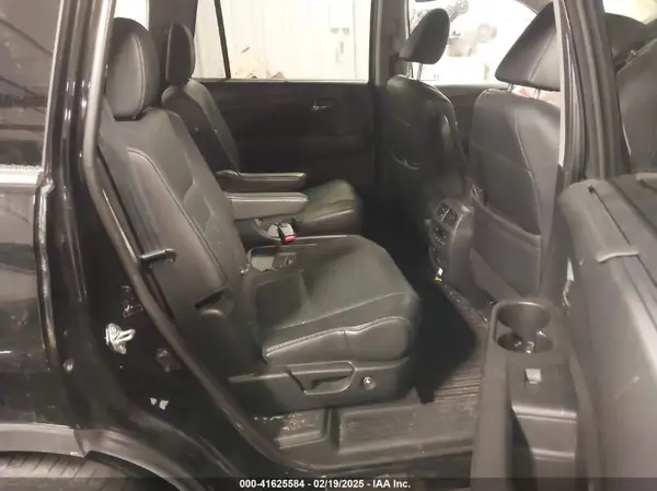 5FNYF6H08KB083948 2019 HONDA PILOT - Image 8
