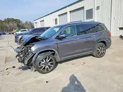 5FNYF6H08KB094593 2019 HONDA PILOT
