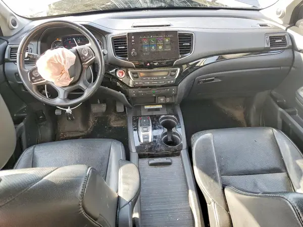 5FNYF6H08KB094593 2019 HONDA PILOT - Image 8