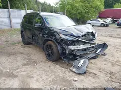 5FNYF6H08KB504809 2019 HONDA PILOT