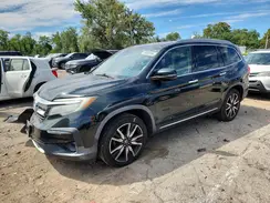 5FNYF6H08LB007762 2020 HONDA PILOT