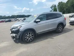 5FNYF6H08LB017983 2020 HONDA PILOT