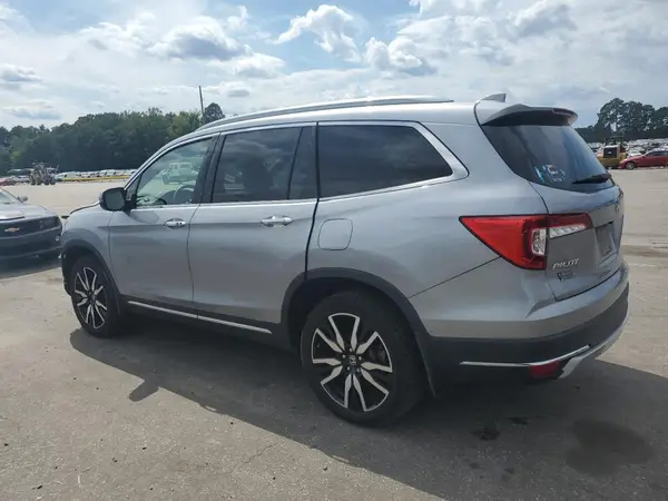 5FNYF6H08LB017983 2020 HONDA PILOT - Image 2