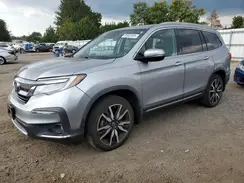 5FNYF6H08LB024822 2020 HONDA PILOT