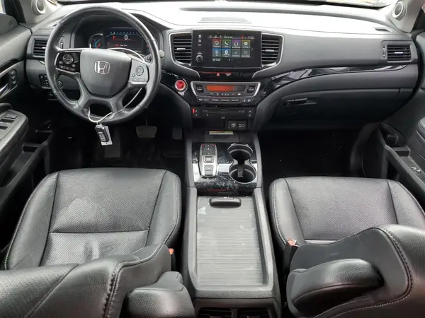 5FNYF6H08LB024822 2020 HONDA PILOT - Image 8