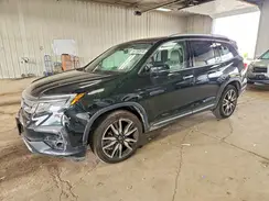 5FNYF6H08LB028689 2020 HONDA PILOT