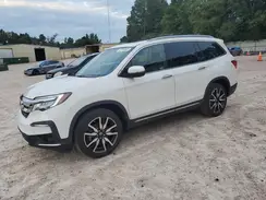 5FNYF6H08LB033391 2020 HONDA PILOT
