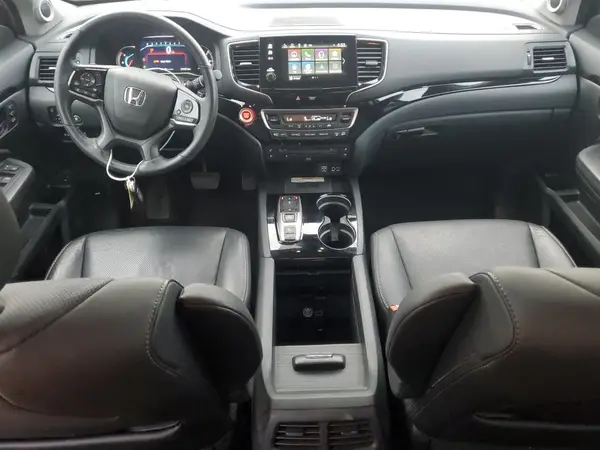 5FNYF6H08LB033391 2020 HONDA PILOT - Image 8
