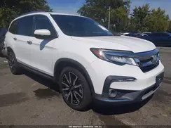 5FNYF6H08LB033407 2020 HONDA PILOT