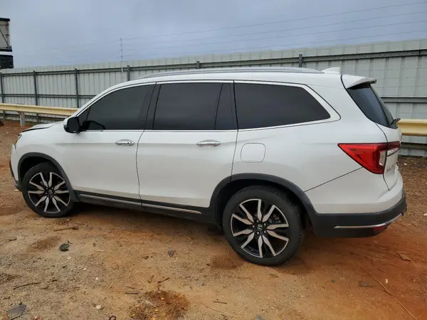 5FNYF6H08LB042379 2020 HONDA PILOT - Image 2