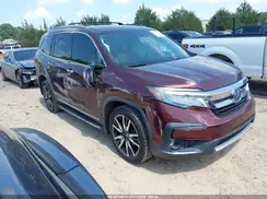 5FNYF6H08LB050871 2020 HONDA PILOT