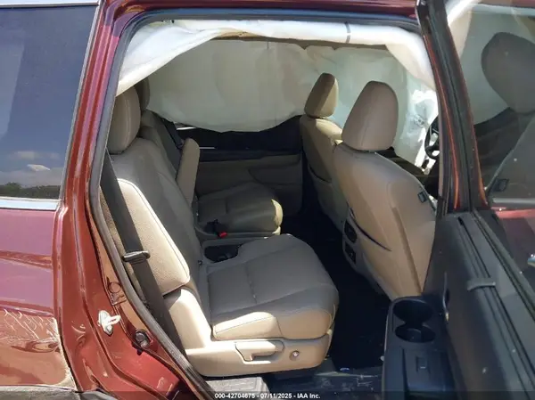 5FNYF6H08LB050871 2020 HONDA PILOT - Image 8