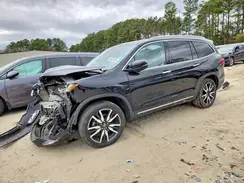 5FNYF6H08MB015670 2021 HONDA PILOT