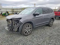 5FNYF6H08MB021209 2021 HONDA PILOT