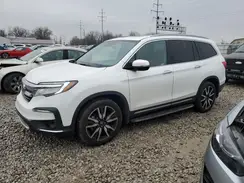 5FNYF6H08MB024367 2021 HONDA PILOT