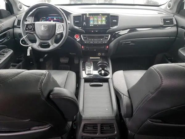 5FNYF6H08MB024367 2021 HONDA PILOT - Image 8