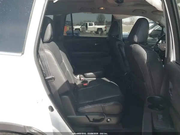5FNYF6H08MB034509 2021 HONDA PILOT - Image 8