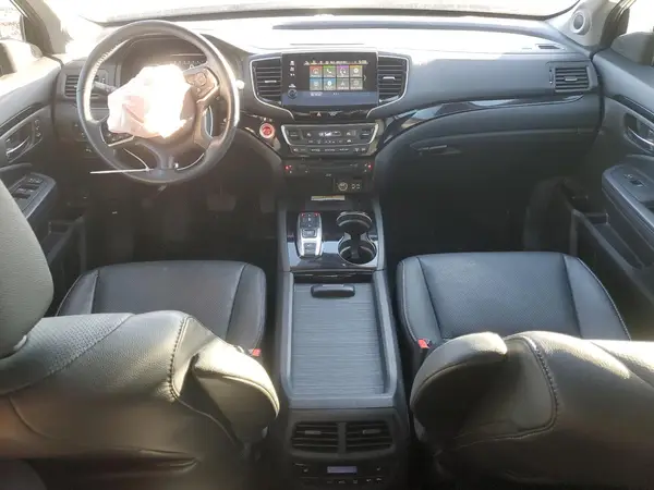 5FNYF6H08MB042061 2021 HONDA PILOT - Image 8