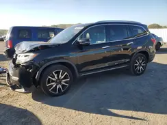 5FNYF6H08MB045039 2021 HONDA PILOT